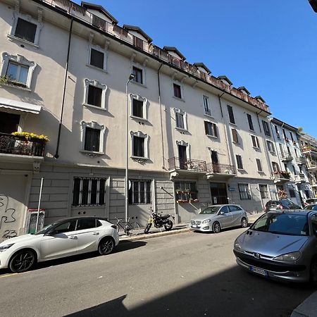 Casa Di Ringhiera Old Milan公寓 外观 照片
