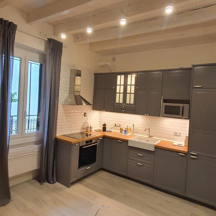 Casa Di Ringhiera Old Milan公寓 外观 照片