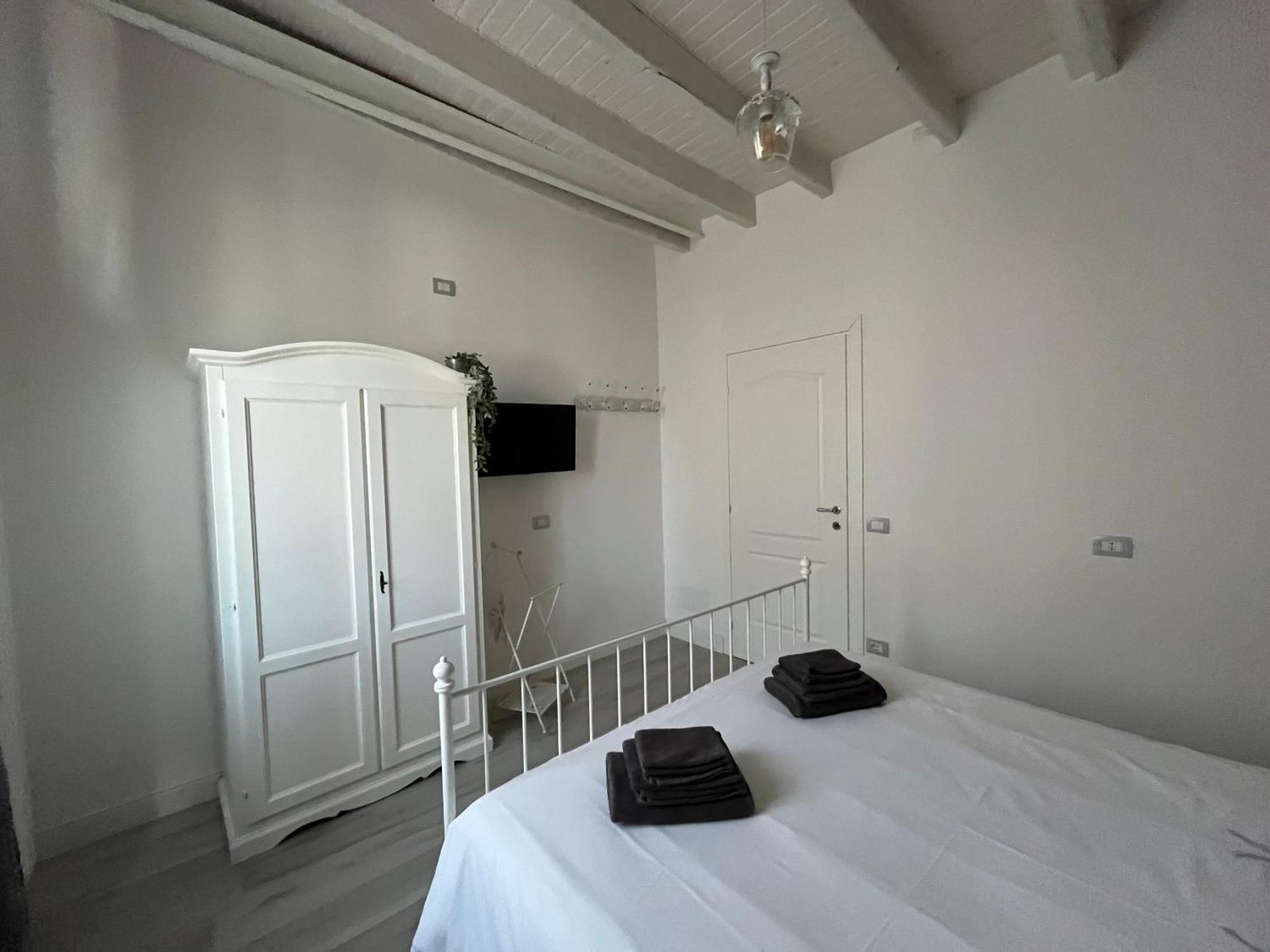 Casa Di Ringhiera Old Milan公寓 外观 照片