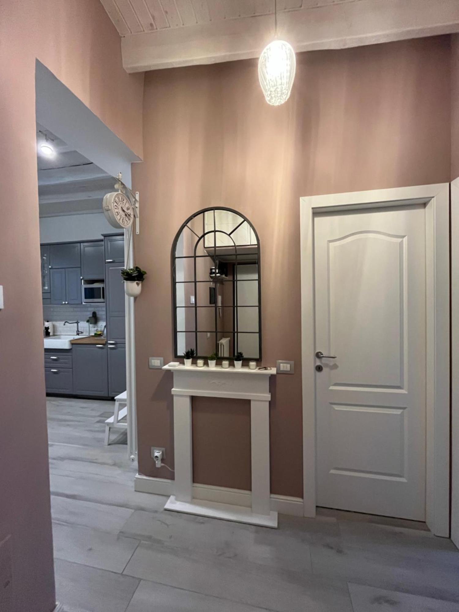 Casa Di Ringhiera Old Milan公寓 外观 照片