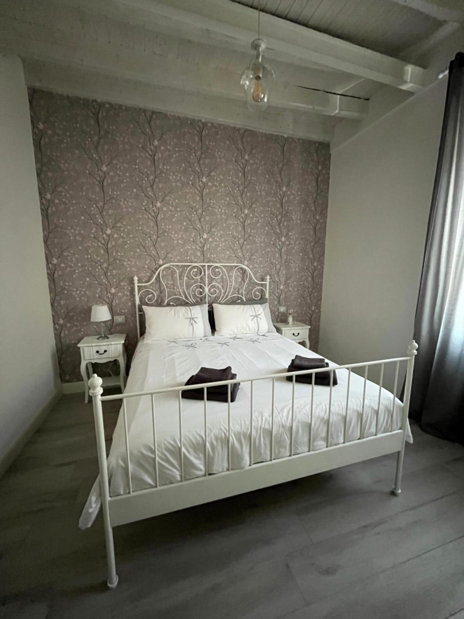 Casa Di Ringhiera Old Milan公寓 外观 照片