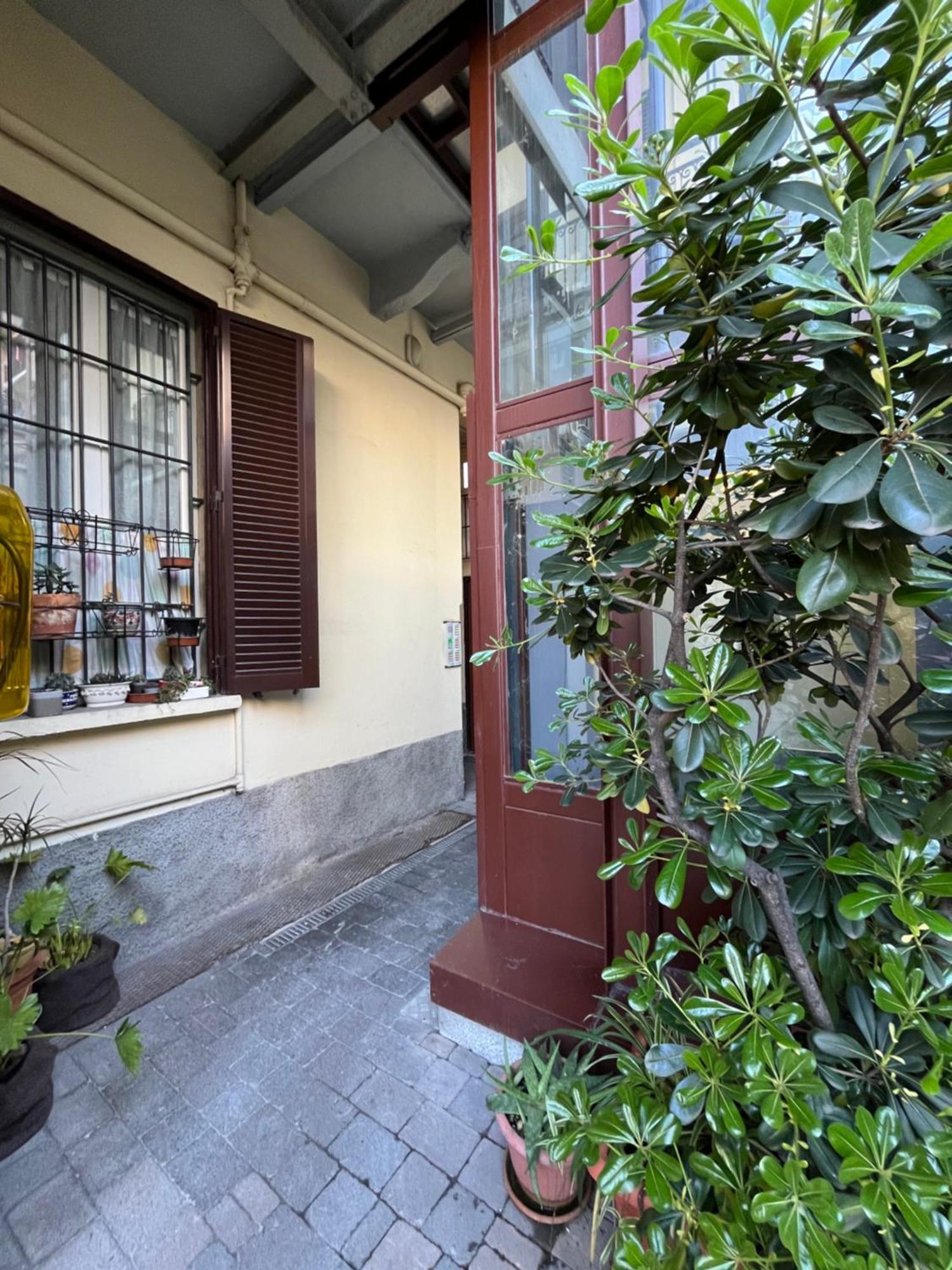 Casa Di Ringhiera Old Milan公寓 外观 照片