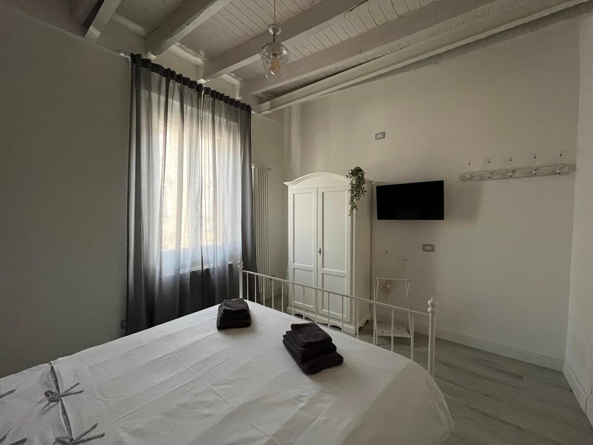 Casa Di Ringhiera Old Milan公寓 外观 照片