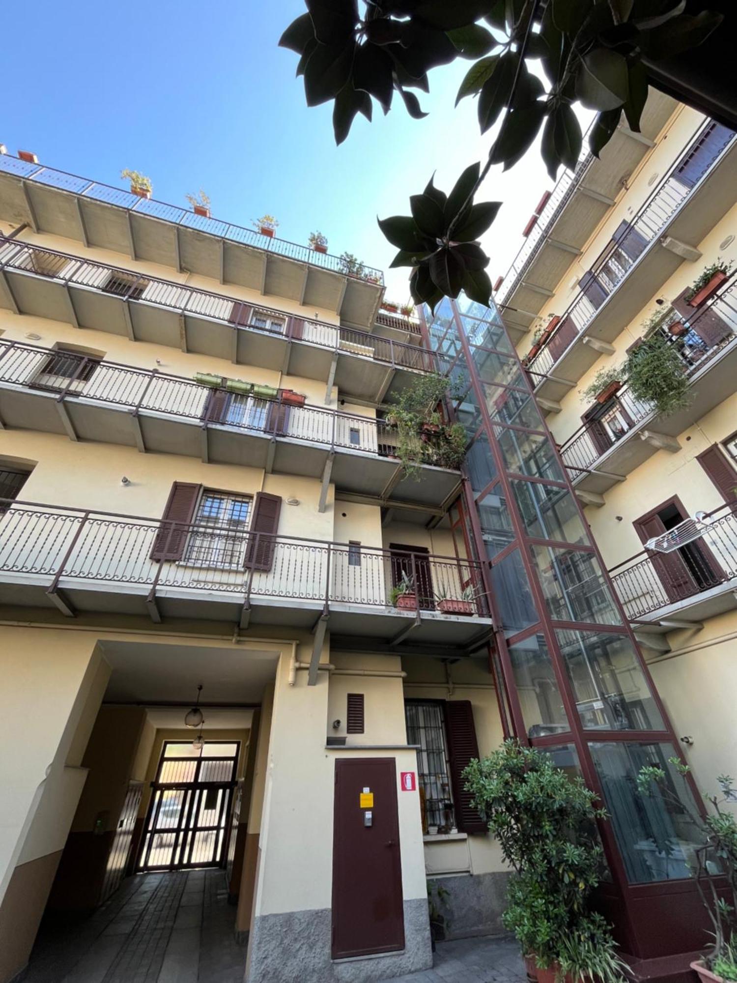 Casa Di Ringhiera Old Milan公寓 外观 照片