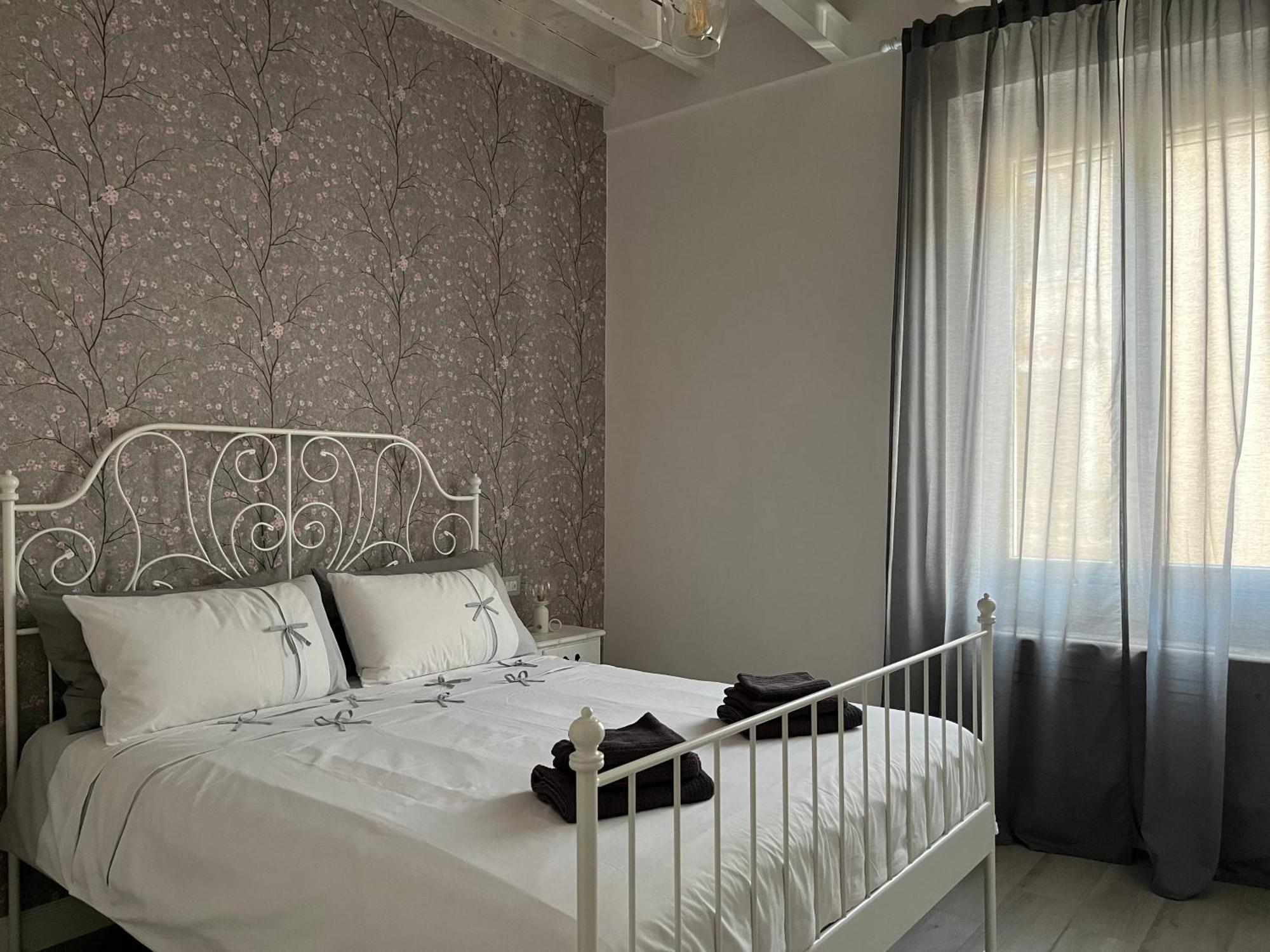 Casa Di Ringhiera Old Milan公寓 外观 照片