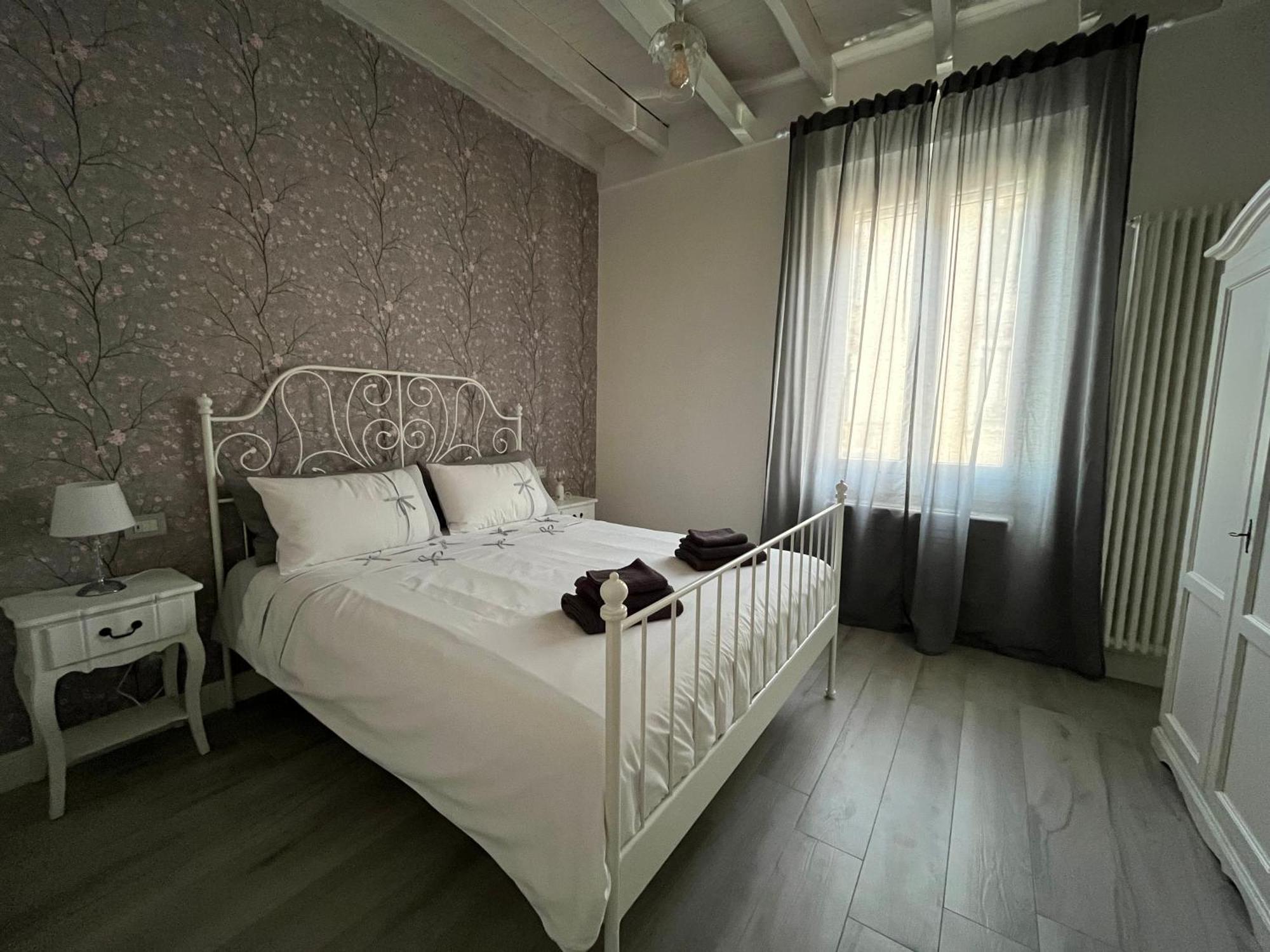 Casa Di Ringhiera Old Milan公寓 外观 照片