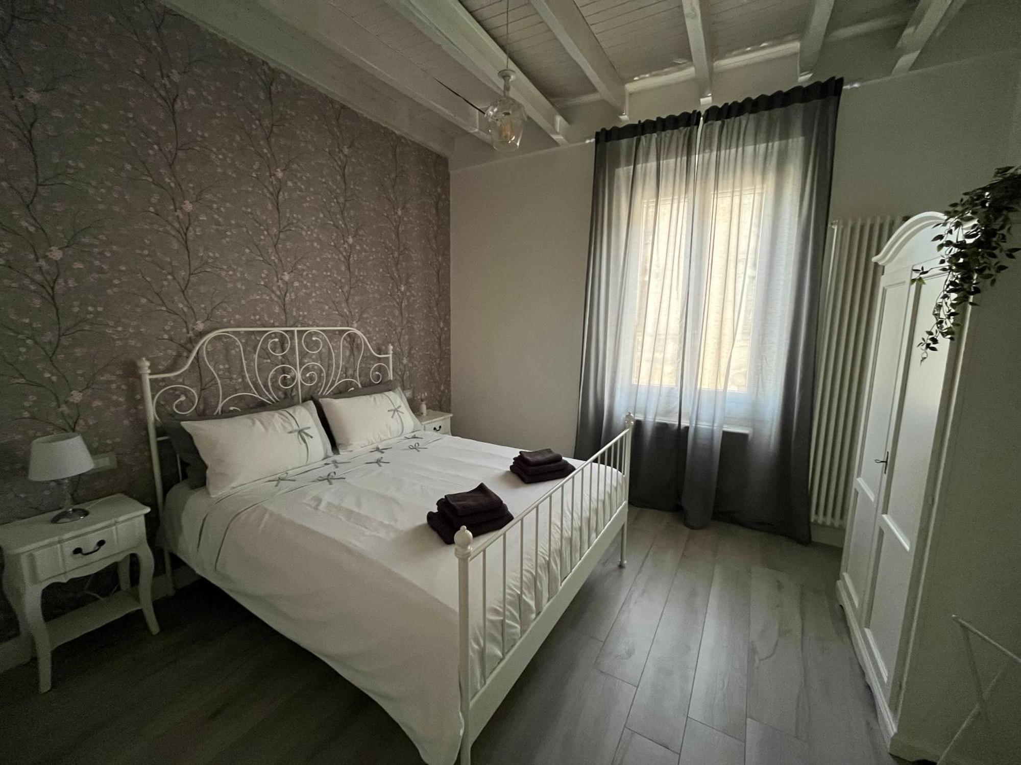 Casa Di Ringhiera Old Milan公寓 外观 照片