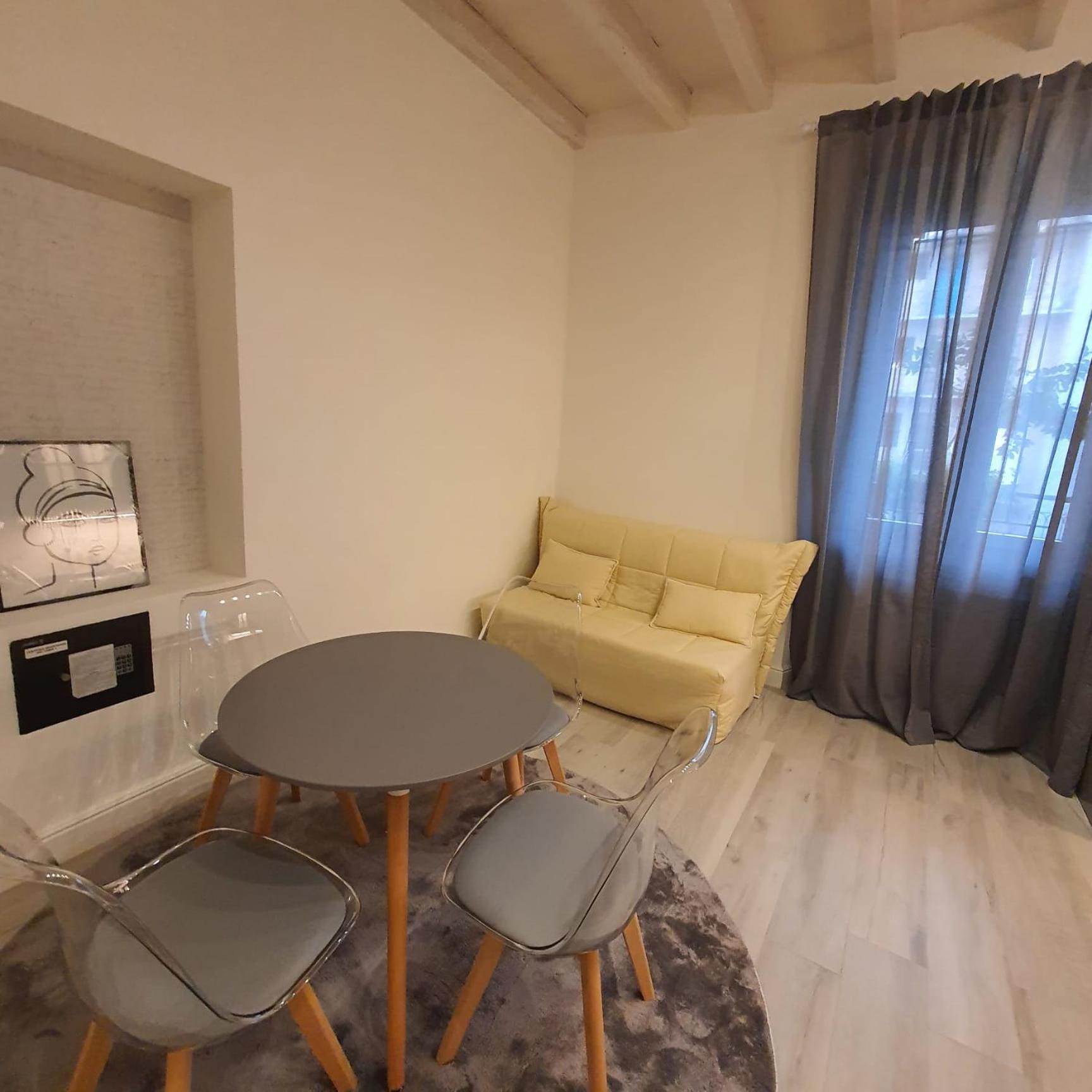 Casa Di Ringhiera Old Milan公寓 外观 照片